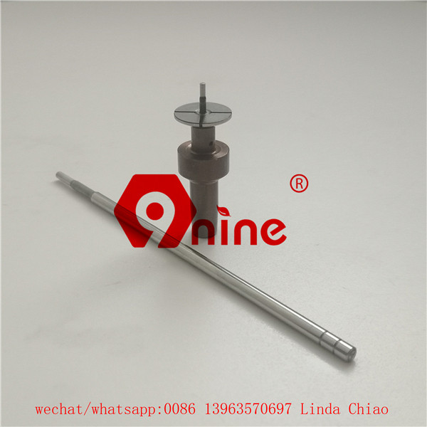 common rail control valve F00ZC01362 For Injector 0445111013/0445111017